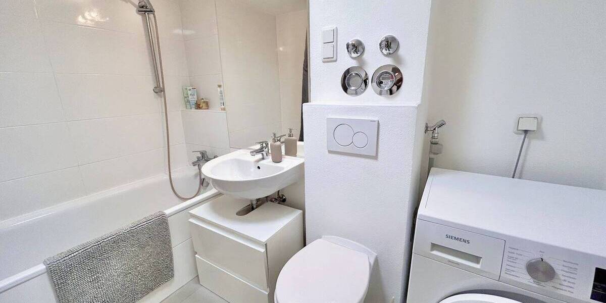 Etagenwohnung München Sendling-Westpark - 3 Zimmer, 67 m&sup2;, 528.000&euro; | Angebot:26868751