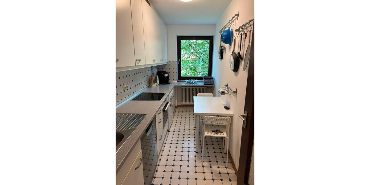 Etagenwohnung Germering - 3 Zimmer, 80 m&sup2;, 2.000&euro; | Angebot:26531557