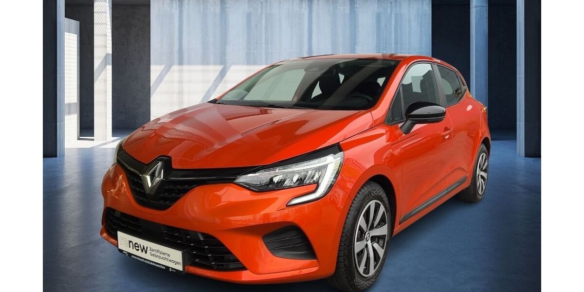 Renault Clio 13.478 km 15.890 &euro; Unterschleißheim 85716