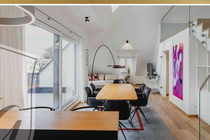 Wohnung München Trudering - 4 Zimmer, 137 m&sup2;, 1.290.000&euro; | Angebot:26279892