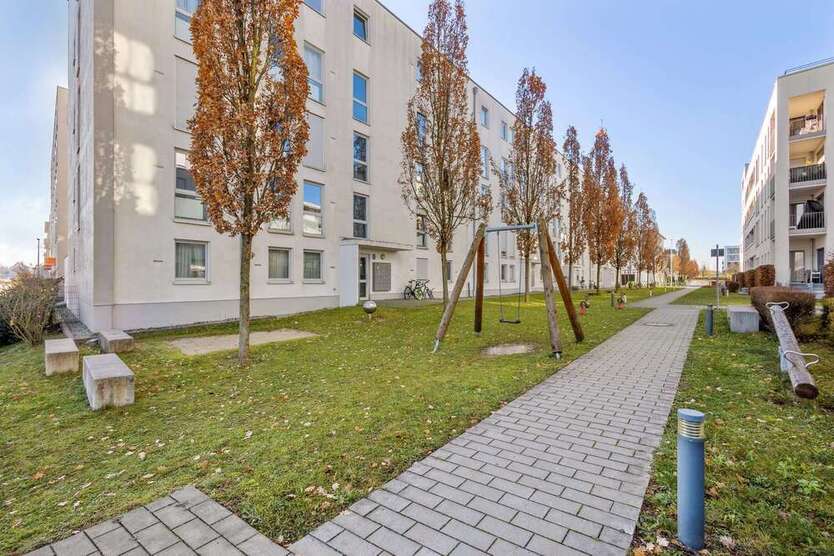Wohnung zum Kaufen in München 939.000 € 108 m²