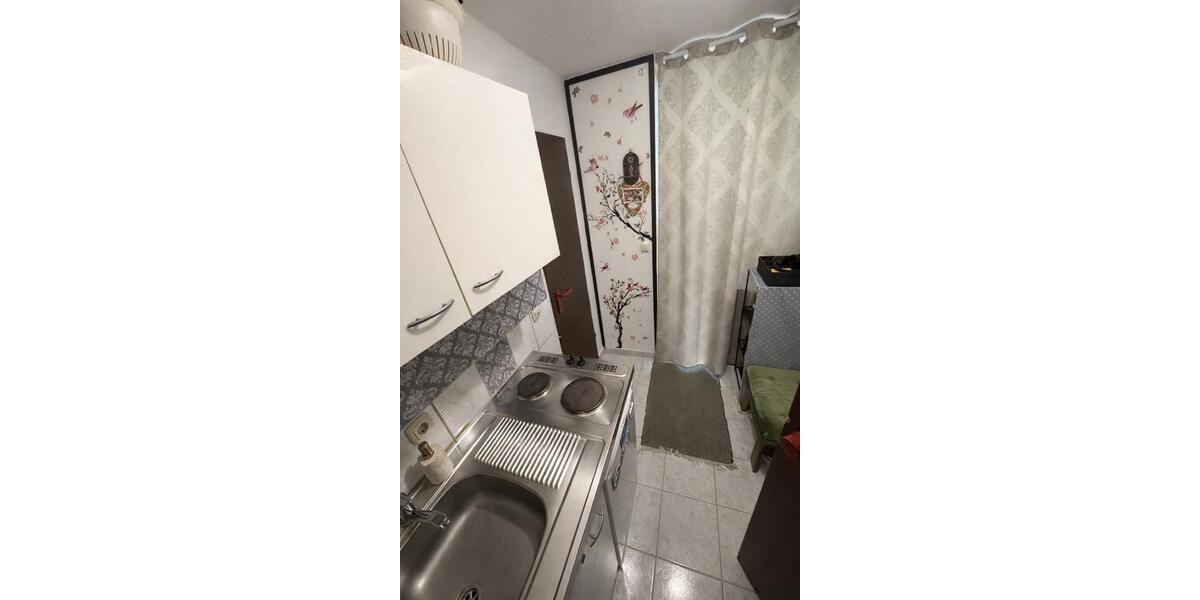 Etagenwohnung München Messestadt Riem - 1 Zimmer, 15 m&sup2;, 900&euro; | Angebot:25360944