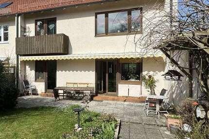 Haus Planegg - 7 Zimmer, 175 m&sup2;, 910.000&euro; | Angebot:25497090