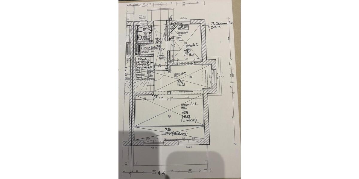 Doppelhaushälfte Wolfratshausen - 6 Zimmer, 152 m&sup2;, 1.095.000&euro; | Angebot:27023542