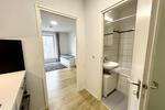 Etagenwohnung München Au-Haidhausen - 1 Zimmer, 22 m&sup2;, 1.200&euro; | Angebot:26040449
