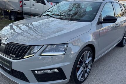 Skoda Octavia 237.300 km 15.900 &euro; München 81243