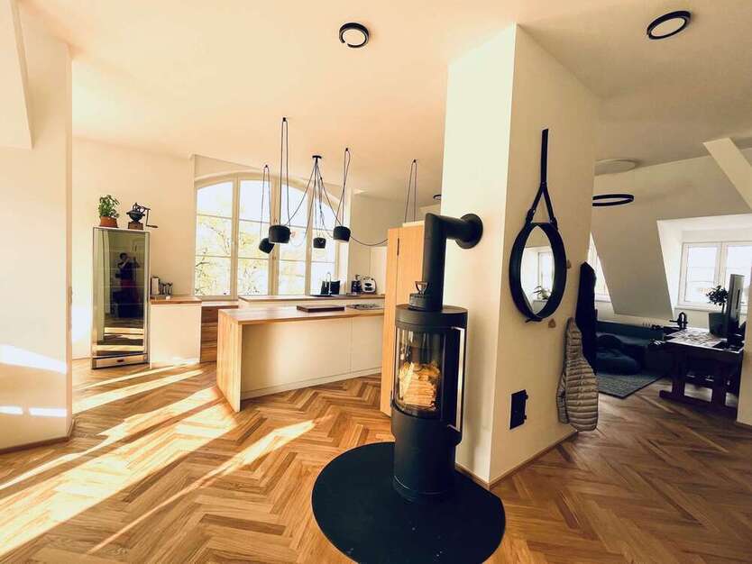 Wohnung zum Kaufen in München 2.290.000 € 152 m²
