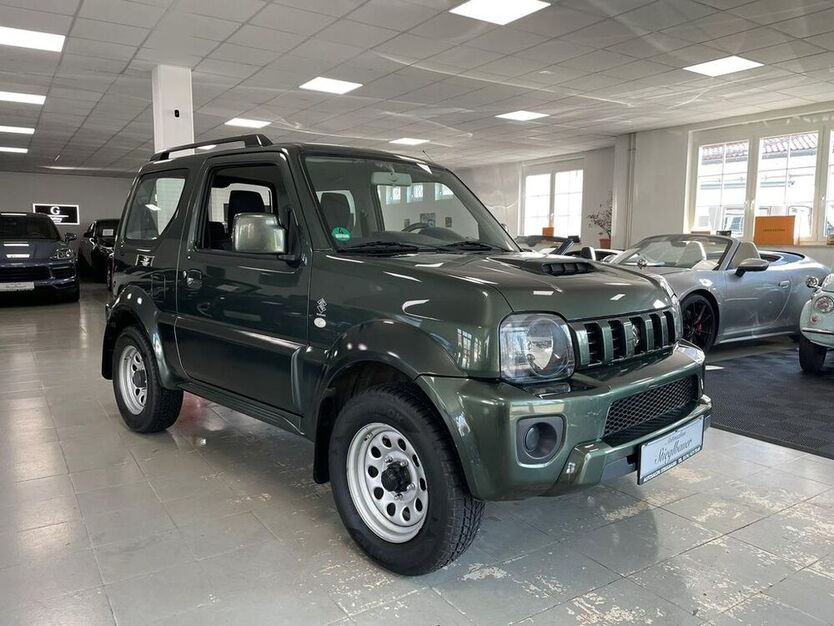 Jimny