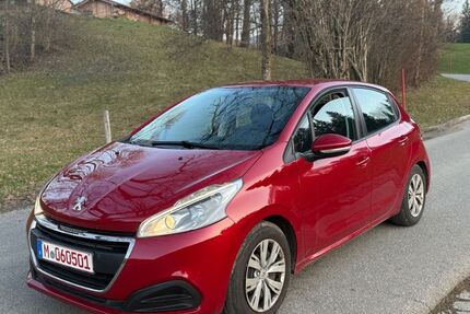 Peugeot 208 144.796 km 3.290 &euro; München 81243