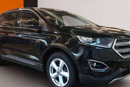 Ford Edge 100.284 km 22.000 &euro; Garching 85748
