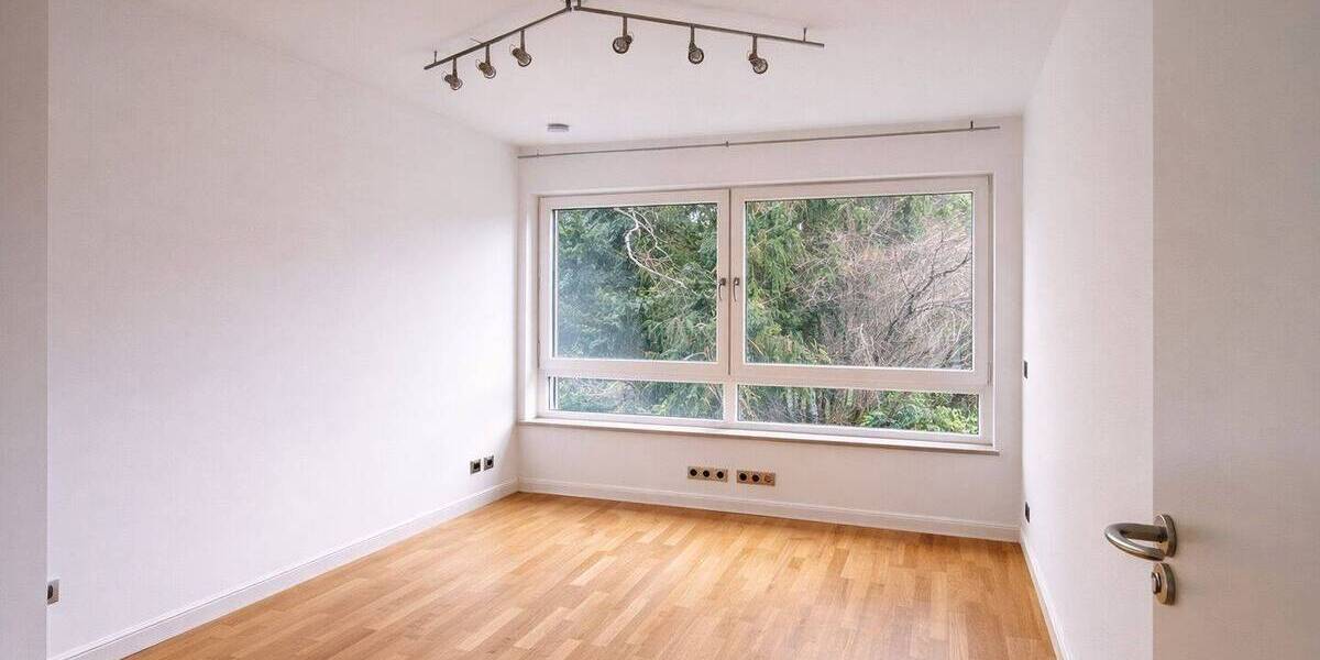 Etagenwohnung München Schwabing-Freimann - 3 Zimmer, 97 m&sup2;, 765.000&euro; | Angebot:26358299