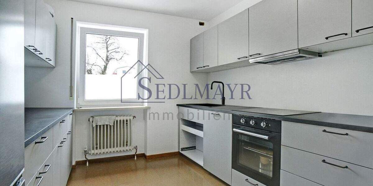 Etagenwohnung Maisach - 2 Zimmer, 62 m&sup2;, 380.000&euro; | Angebot:25689713