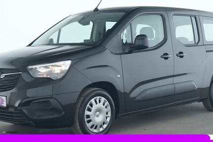 Opel Combo Life 21.464 km 16.555 &euro; Garching bei München 85748