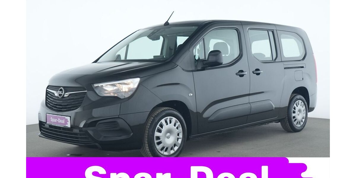 Opel Combo Life 21.464 km 16.555 &euro; Garching bei München 85748