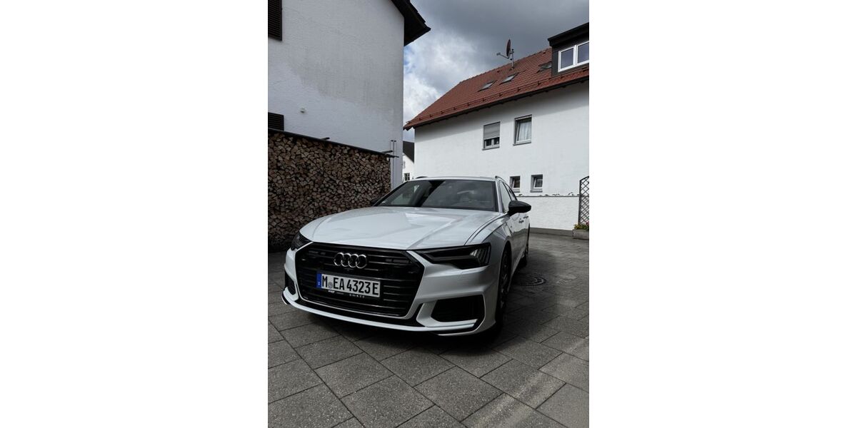 Audi A6 98.987 km 37.999 &euro; München 81476