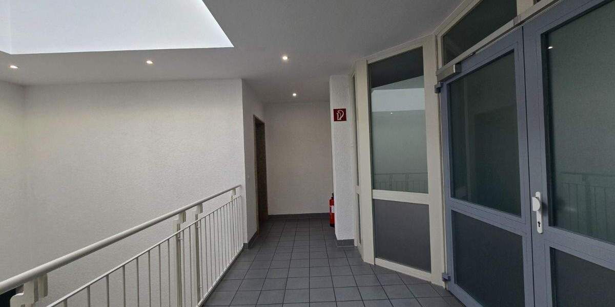 Gewerbeobjekt Garching bei München Hochbrück - 3.163&euro; | Angebot:25690266