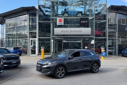 Kia XCeed 59.570 km 26.990 &euro; München 81241