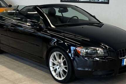 Volvo C70 220.591 km 5.900 &euro; Anzing 85646