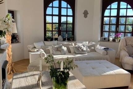 *TRAUMWOHNUNG* ZWISCHENMIETE - DIRKET AM ENGLISCHEN GARTEN 2 zimmer