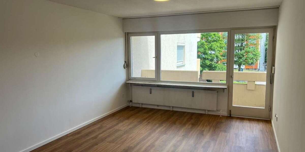 Etagenwohnung Unterhaching - 1 Zimmer, 38 m&sup2;, 880&euro; | Angebot:26808001