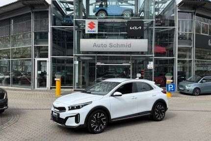 Kia XCeed 15.550 km 23.490 &euro; München 81241