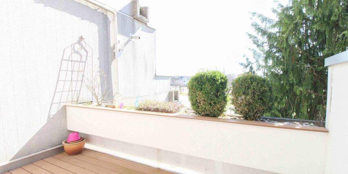 Etagenwohnung Putzbrunn - 5 Zimmer, 142 m&sup2;, 698.000&euro; | Angebot:25823147