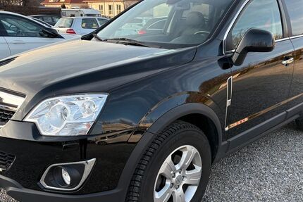 Opel Antara 42.500 km 8.550 &euro; Puchheim 82178