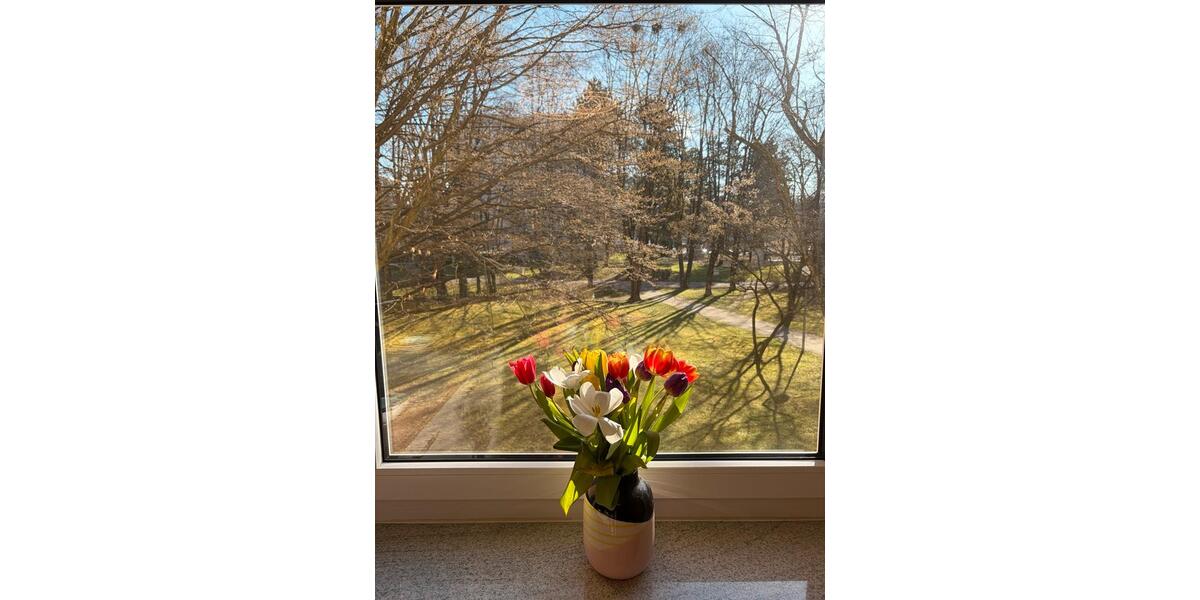 Etagenwohnung München Bogenhausen - 2 Zimmer, 60 m&sup2;, 475.000&euro; | Angebot:25942090