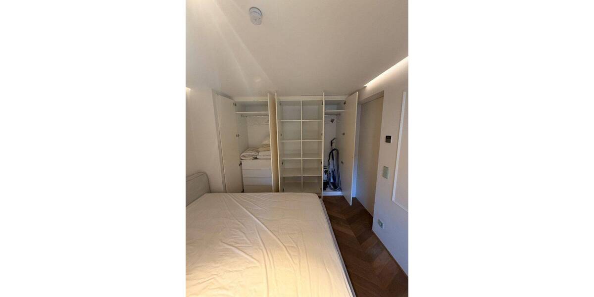 Etagenwohnung München Schwabing-West - 2 Zimmer, 48 m&sup2;, 1.850&euro; | Angebot:26891721