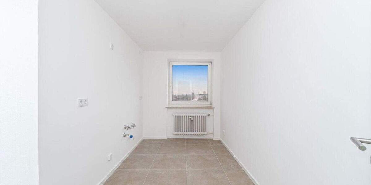 Etagenwohnung Germering - 3 Zimmer, 74 m&sup2;, 429.999&euro; | Angebot:25823696