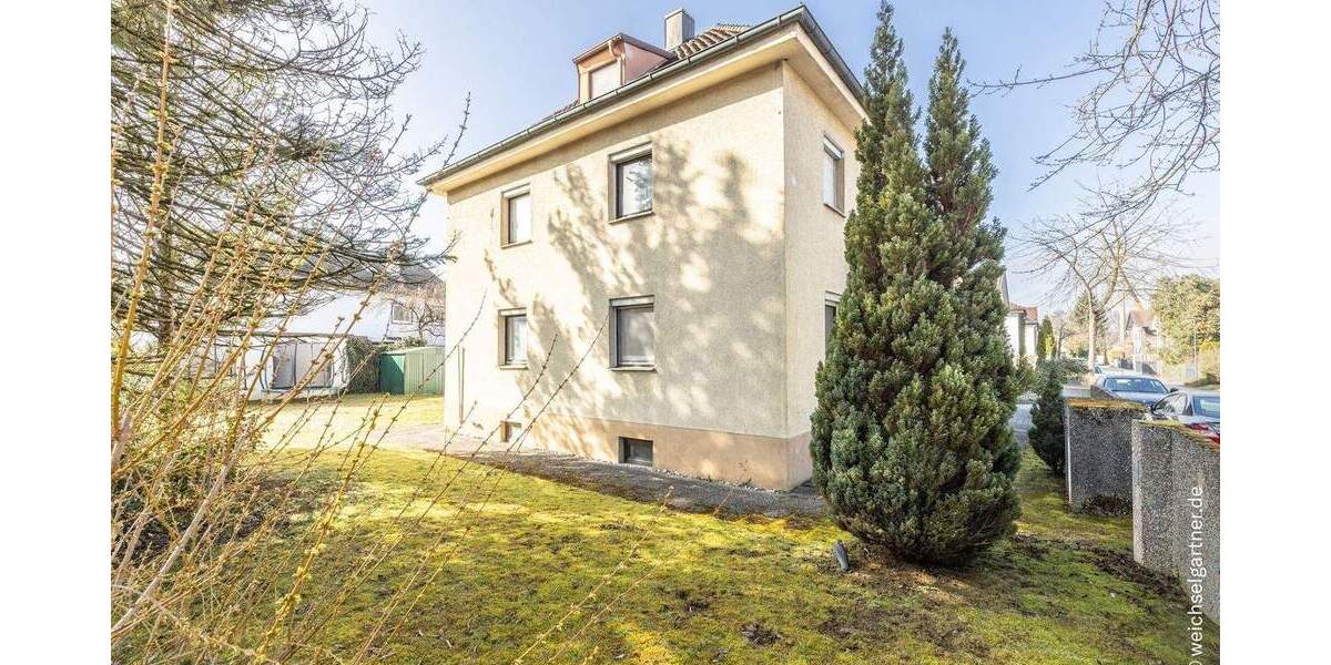 Grundstück München Allach-Untermenzing - 950.000&euro; | Angebot:25665080