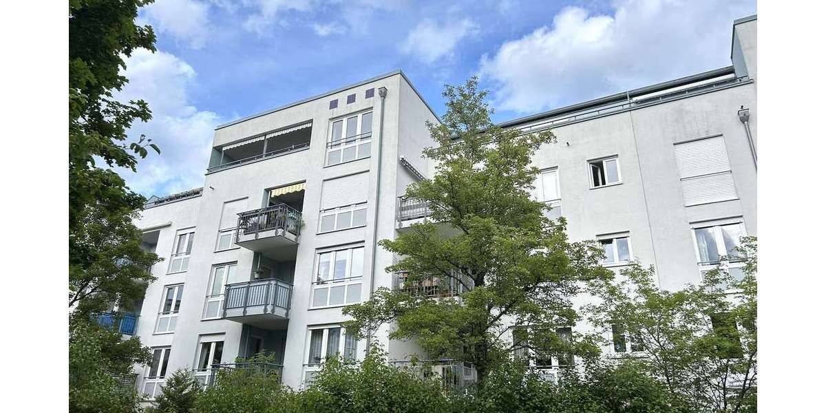 - Dachgeschoßwohnung München Bogenhausen | Angebot:26714706