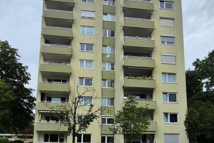 Wohnung München Thalkirchen-Obersendling-Forstenried-Fürstenried-S - 1 Zimmer, 34 m&sup2;, 305.000&euro; | Angebot:26823821