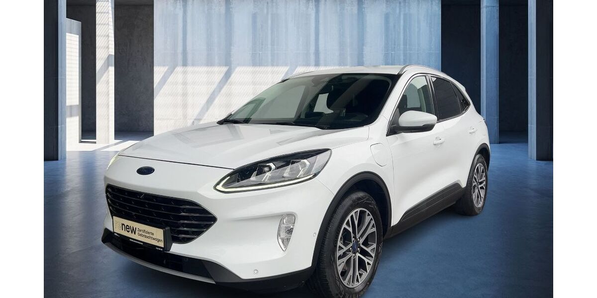 Ford Kuga 52.070 km 19.990 &euro; Unterschleißheim 85716