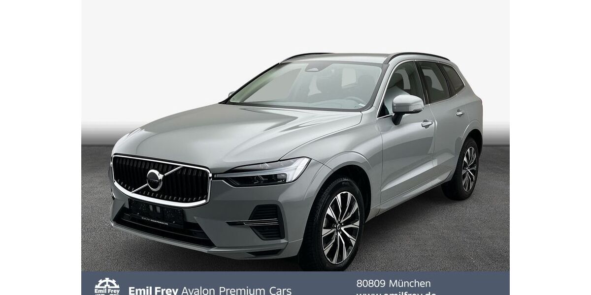 Volvo XC60 6.954 km 34.890 &euro; München 80809
