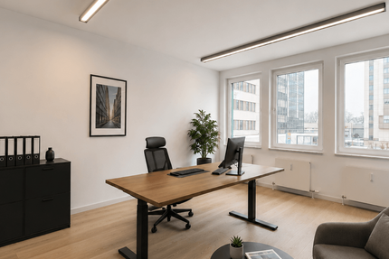 Gewerbeobjekt Unterföhring - 8.500&euro; | Angebot:26866907