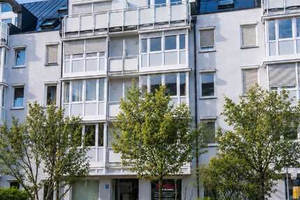 Gewerbeobjekt München / Neuhausen-Nymphenburg Nymphenburg - 385.000&euro; | Angebot:27270382