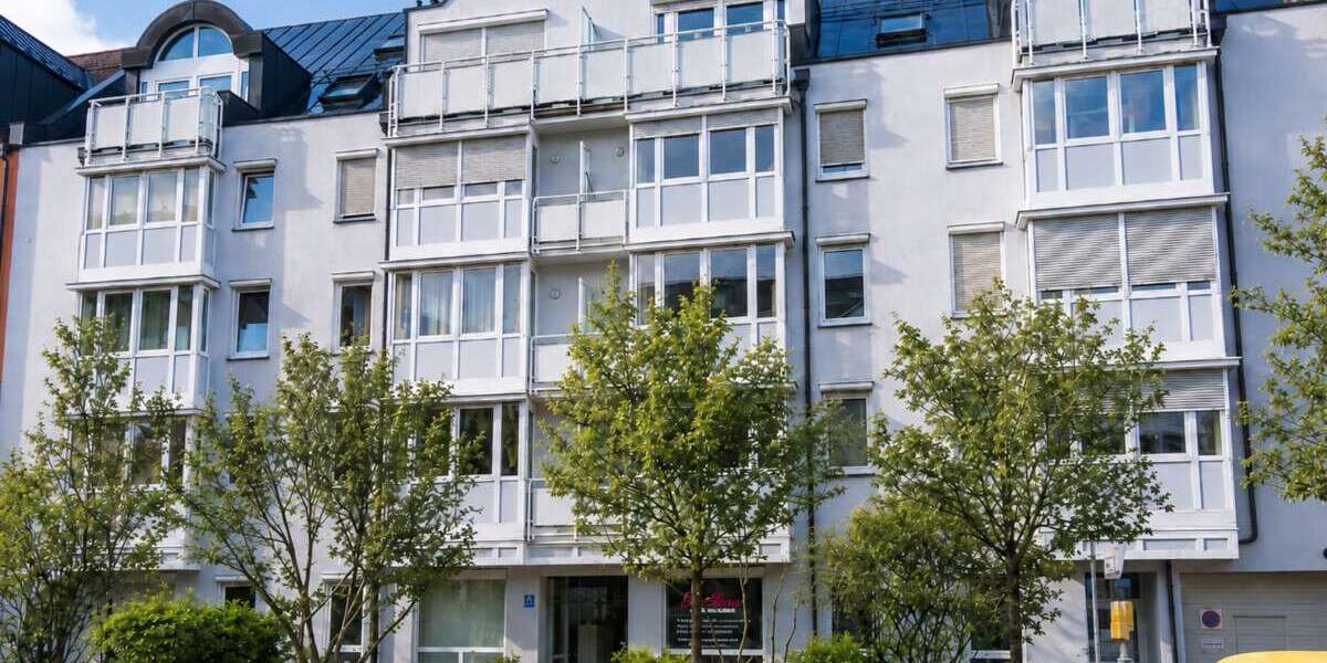 Gewerbeobjekt München / Neuhausen-Nymphenburg Nymphenburg - 385.000&euro; | Angebot:27270382
