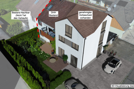 Haus zum Kaufen in Neufahrn 870.000 € 130 m² 5 zimmer