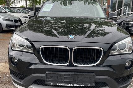 BMW X1 165.000 km 9.900 &euro; München 81243