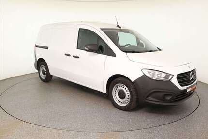 Mercedes-Benz Citan 50.166 km 19.880 &euro; Garching 85748