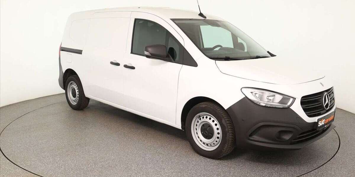 Mercedes-Benz Citan 50.166 km 19.880 &euro; Garching 85748