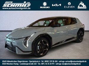 Kia Sonstige 81 GTL|DRIVE-WISE|COMFORT|CONNECT 4.000 km 46.990 € Höhenkirchen-Siegertsbrun 85635