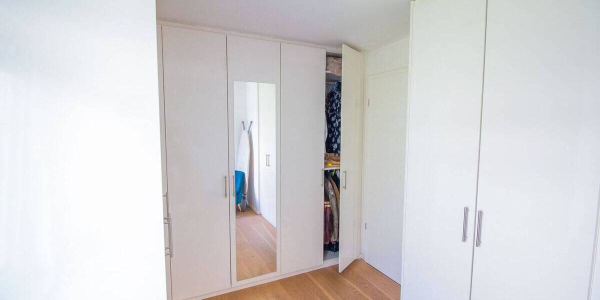 Mehrfamilienhaus, Wohnhaus München Moosach - 5 Zimmer, 131 m&sup2;, 1.398.000&euro; | Angebot:25728504