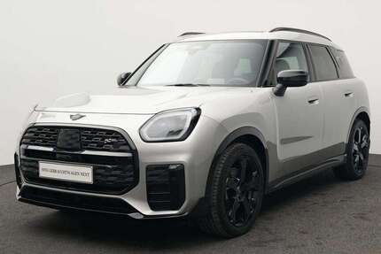 Mini Countryman C 25.896 km 36.777 &euro; München 80788