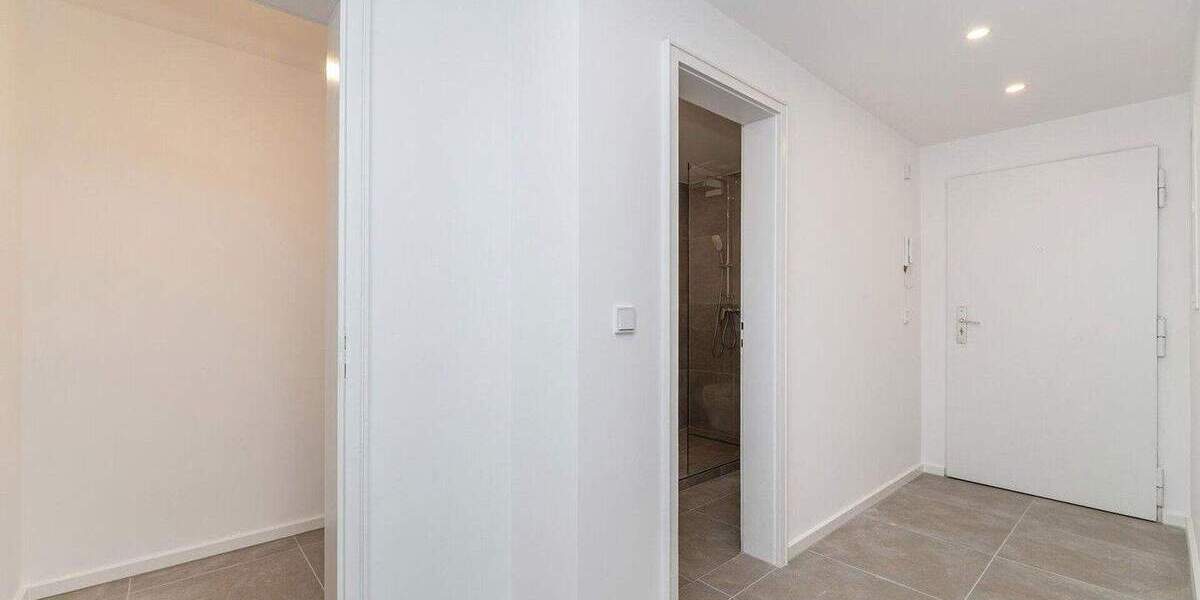 Etagenwohnung Germering - 3 Zimmer, 74 m&sup2;, 429.999&euro; | Angebot:25823696