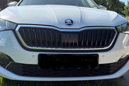 Skoda Scala 33.000 km 16.900 &euro; München 80339
