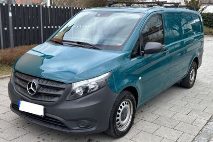 Mercedes-Benz Vito 209.500 km 15.800 &euro; München 80933