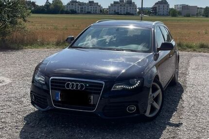 Audi A4 175.155 km 6.900 &euro; München 80809