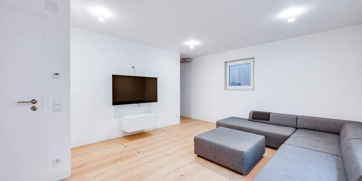 Etagenwohnung Maisach - 5 Zimmer, 154 m&sup2;, 940.000&euro; | Angebot:25664450